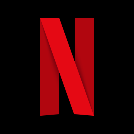 Netflix Icon